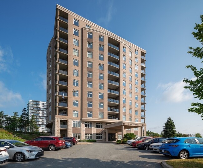 Photo - The Abigail Apartments