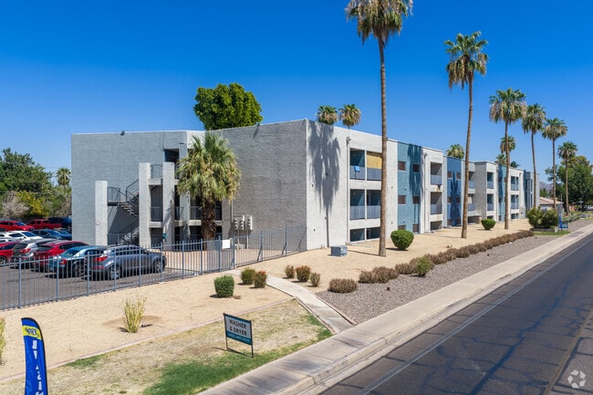 Photo - Arcadia Lofts