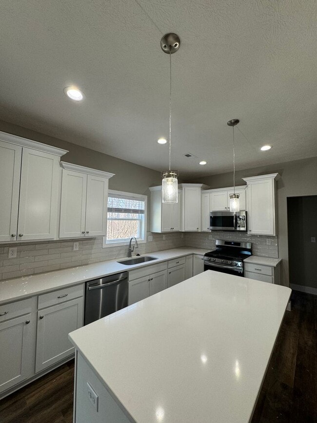 Photo - 4 Bedroom Single Family Home - WEST LAFAYETTE