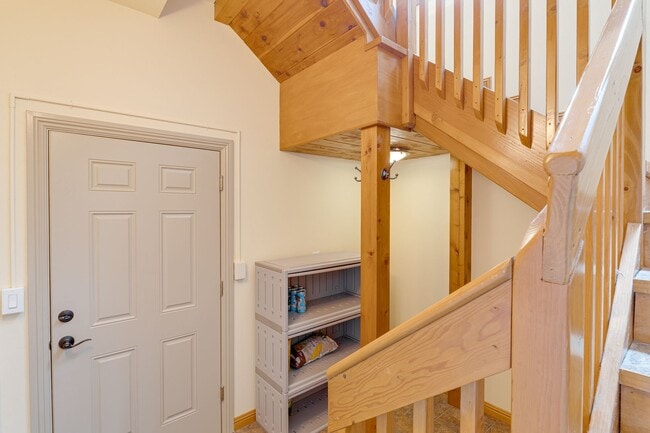 Photo - Peaceful Mountain Retreat with Stunning Views in Mount Charleston!