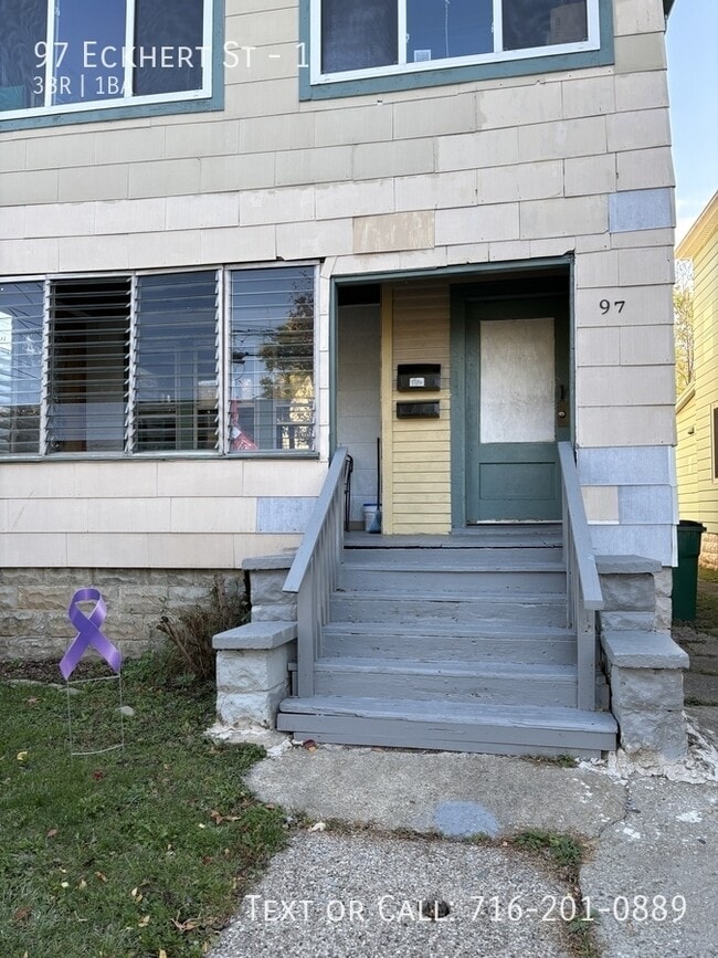 Photo - 97 Eckhert St Unit 1
