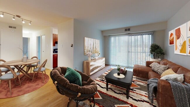 Photo - Residence at Brookside Apartamentos