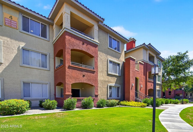 Building Photo - 5401 E Van Buren St Unit 3023 Rental