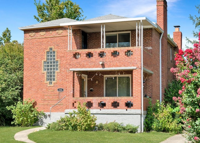 Building Photo - 1148 Elm Park Dr Unit 1 Rental