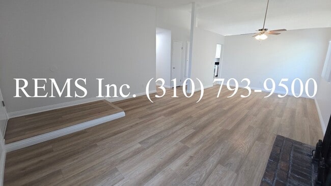 Photo - Fully Remodeled Single Family Home with Garage and Private Yard