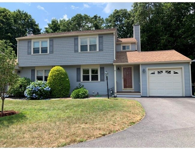Photo - 236 Old Forge Rd Unidad 4 Rental