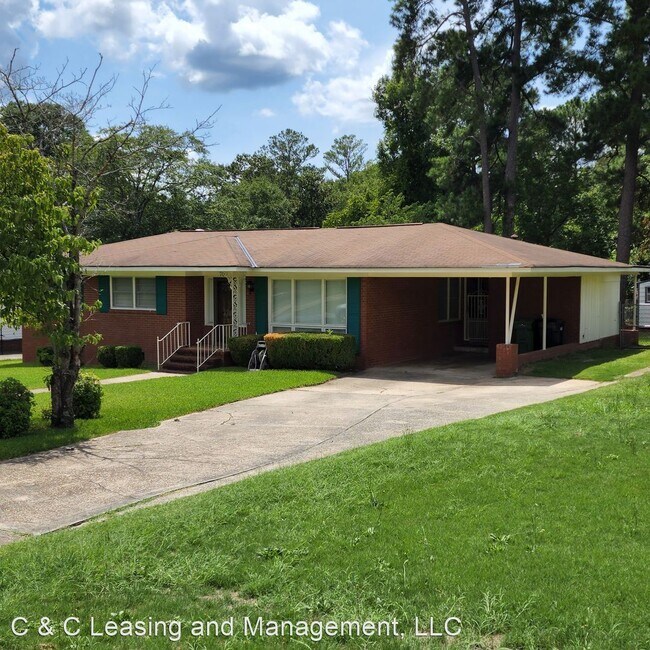 Photo - 3 br, 2 bath House - 709 Goodson Drive