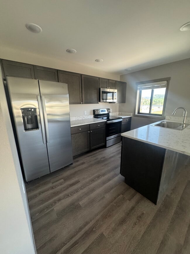 Photo - Island City Properties Unit 205