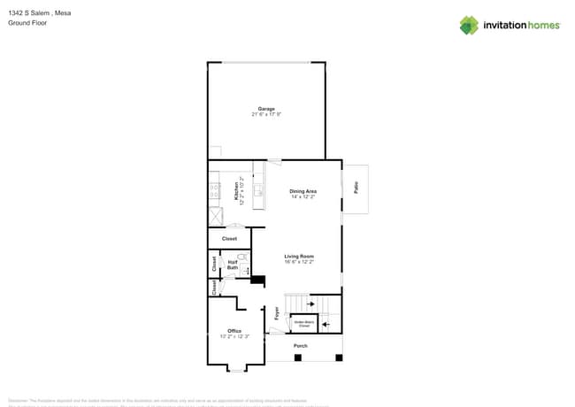 Photo - 1342 S Salem