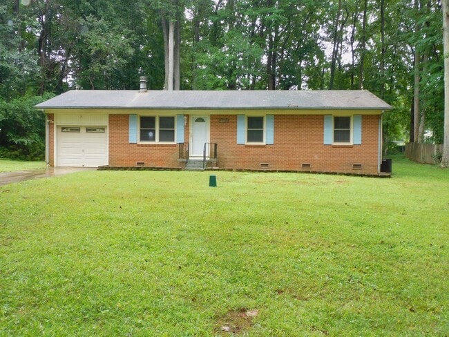 Building Photo - 7702 Newsome Ct Rental