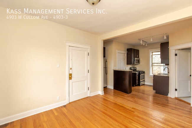 Photo - 4903 W Cullom Ave Unit 4903-3