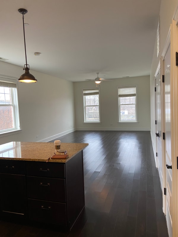 Photo - 2500 Green Bay Rd Unidad 302