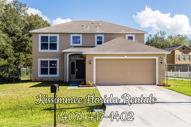 Building Photo - 616 Floridian Dr Unit 616 Rental