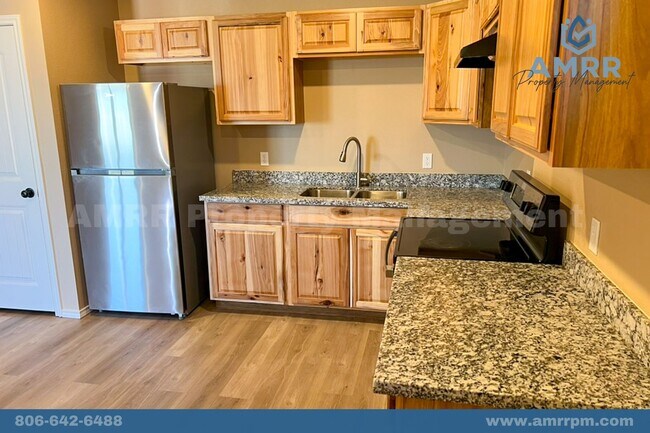 Photo - 3 Bedroom Home Available!