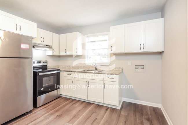 Photo - 1136 Hamby Dr
