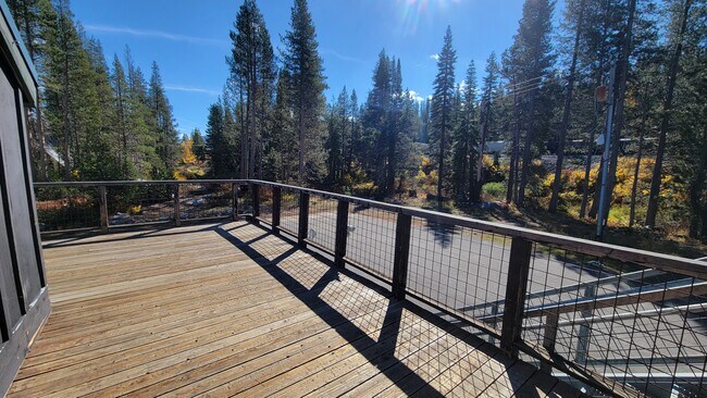 Photo - 21719 Donner Pass Rd Unit 1