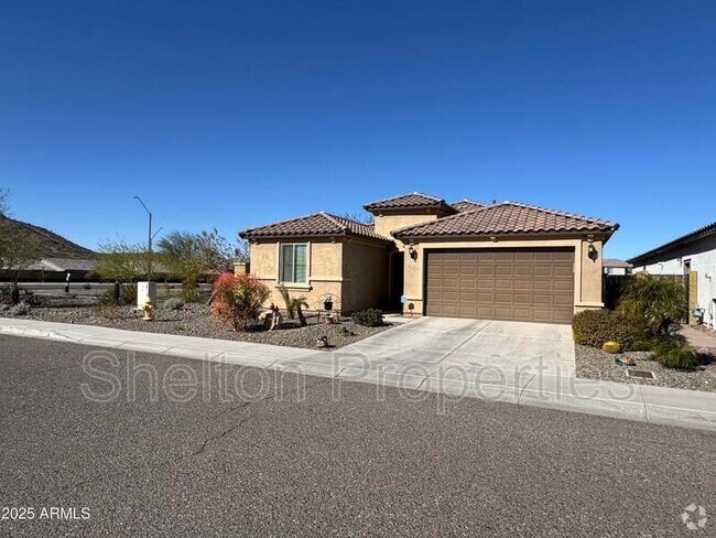 Building Photo - 6516 W Madre Del Oro Dr Rental