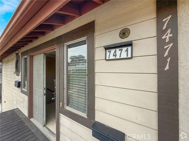 Building Photo - 7471 Boyd Ave Rental