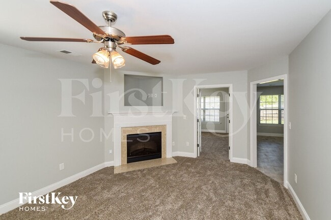 Photo - 125 Hidden Trace Ct