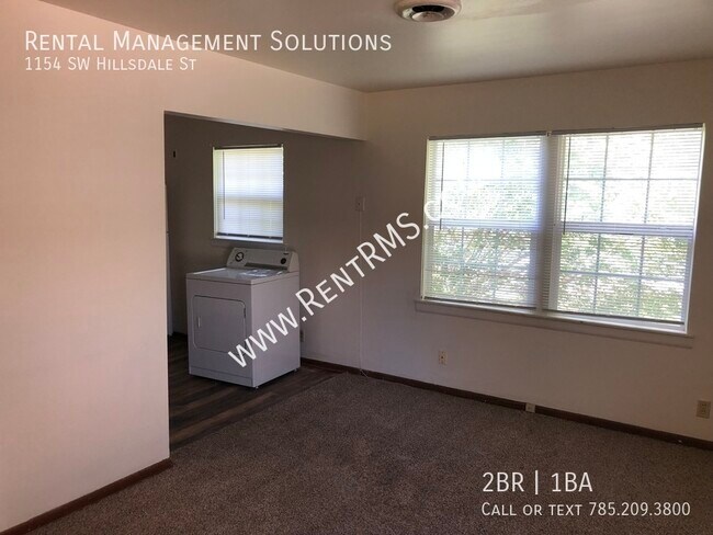 Photo - 1154 SW Hillsdale St