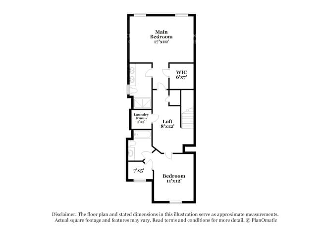 Photo - 8496 Druid Oaks Ln