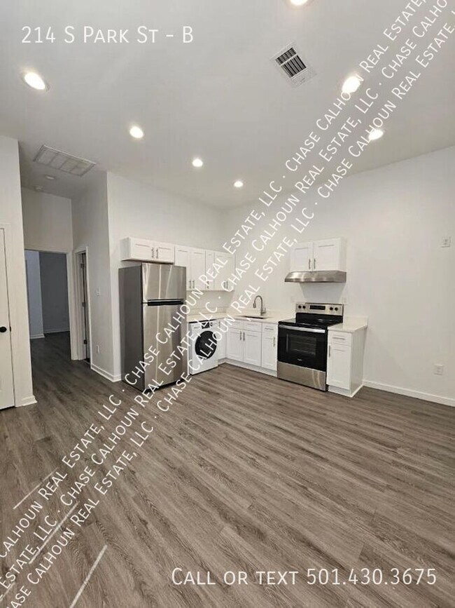 Photo - 214 S Park St Unit B