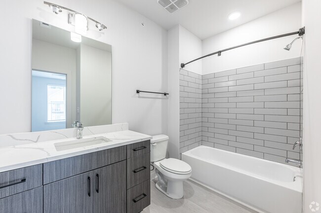 Heritage Rise Residences