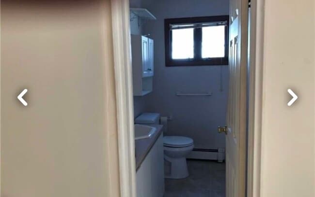 Baño completo con bañera - 28 Rocco Dr Unidad Accessory Apt