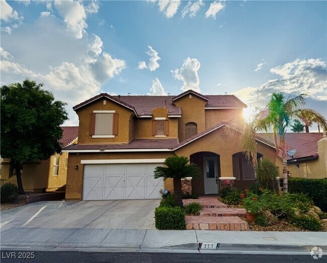 Building Photo - 777 Valley Rise Dr Rental