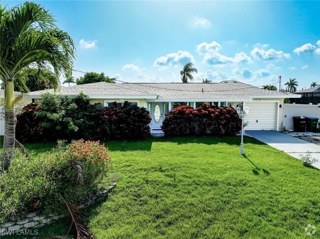 Building Photo - 4912 Seville Ct Rental