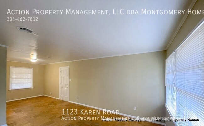 Photo - 1123 Karen Rd