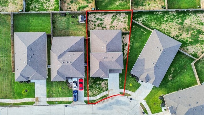 706 Boer Plns Dr