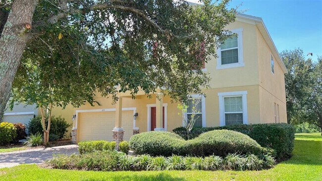 Photo - 3721 Maidencain St