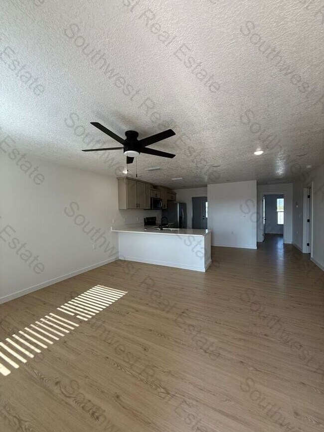 Brand new 2 bedroom 2 bath duplex