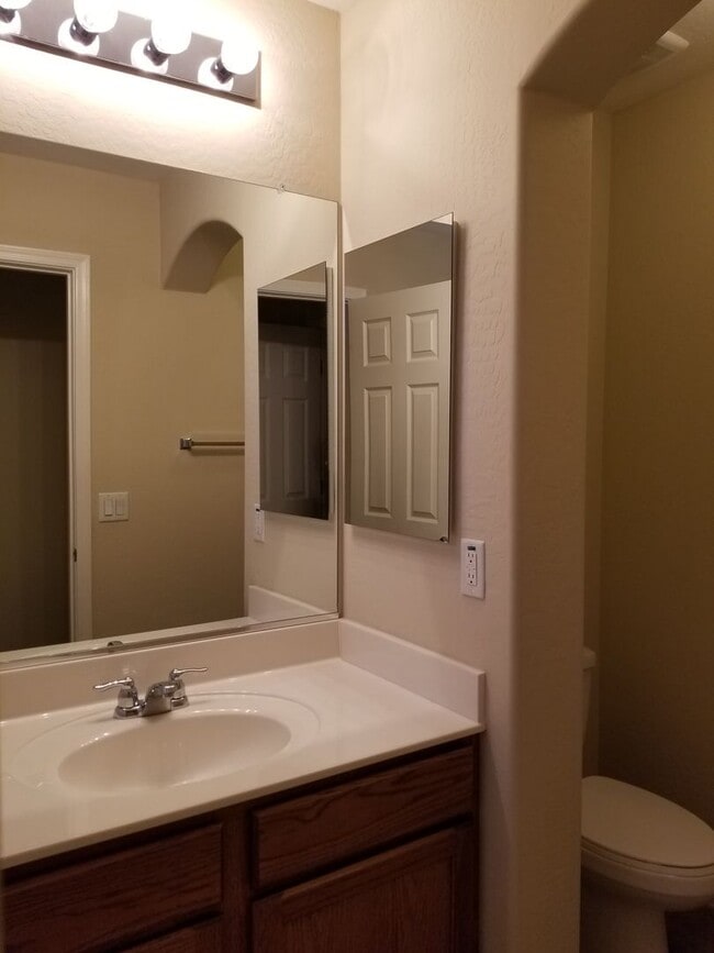 Photo - This spacious 4 bed 2.5 bath house -Blue Horizon Subdivision