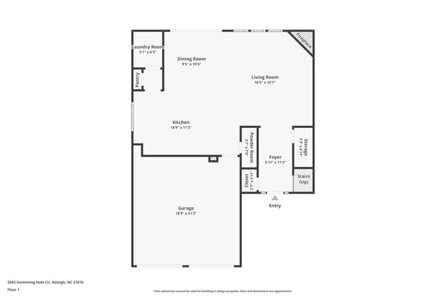 Photo - 2043 Swimming Hole Cir