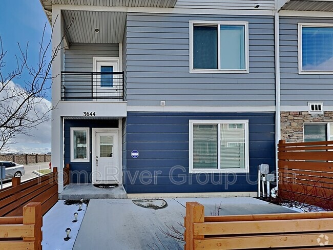 Building Photo - 3644 W Evening Sky Ln Rental