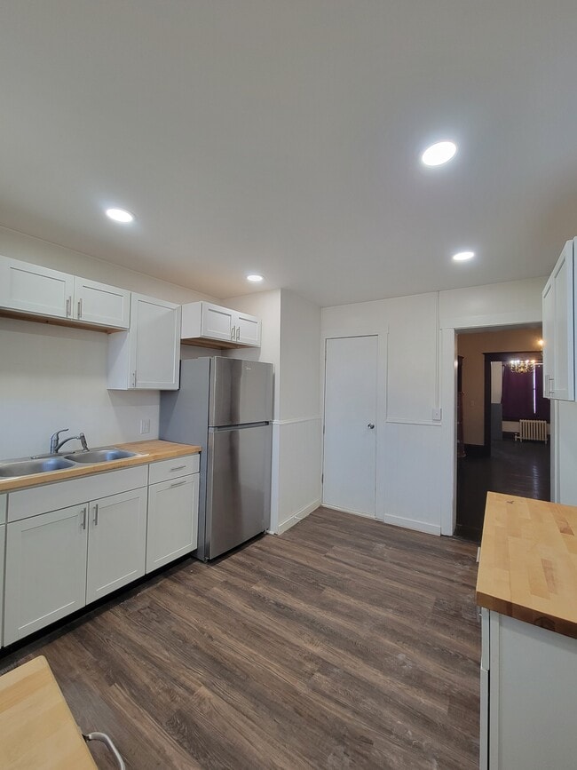 Photo - 603 E Spruce St