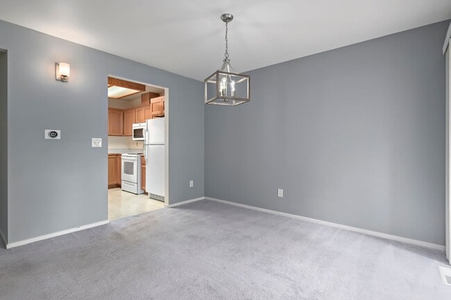 Photo - 3 Bedroom and 2.5 Bath Townhouse