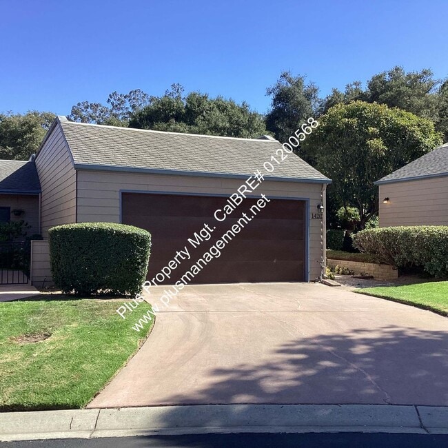 Orcutt Single Story Townhome with Easy Acc... - Orcutt Single Story Townhome with Easy Acc...