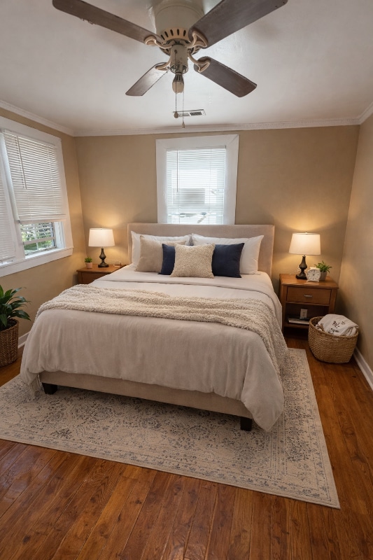 Photo - 2321 Spruill Ave