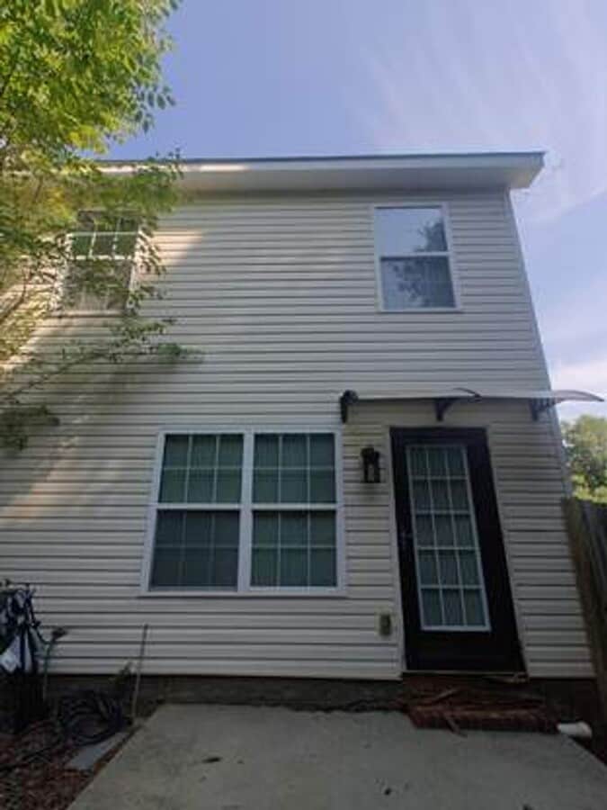 Photo - Beautiful 3-Bedroom, 2.5-Bath Townhome with Spacious Layout