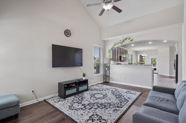 Photo - Amazing Home in Gated Mayfield Ranch Community