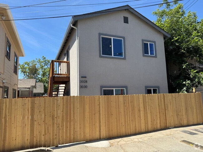Building Photo - New Downtown Construction 650 Sqft. 1 Bedr... Rental