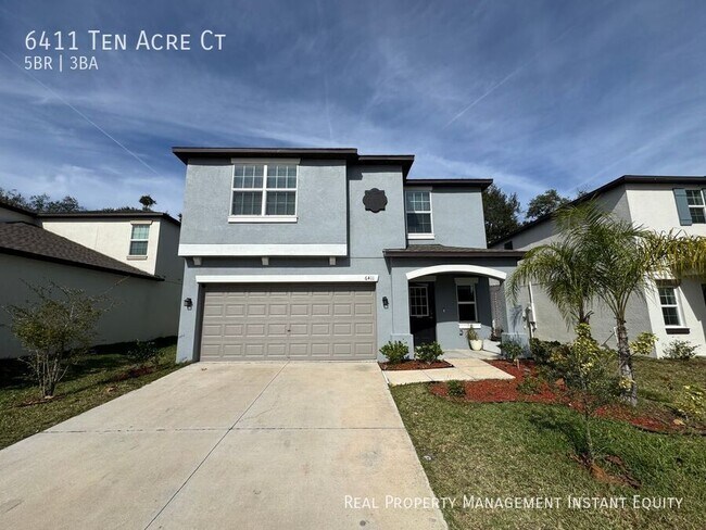 Building Photo - 6411 Ten Acre Ct