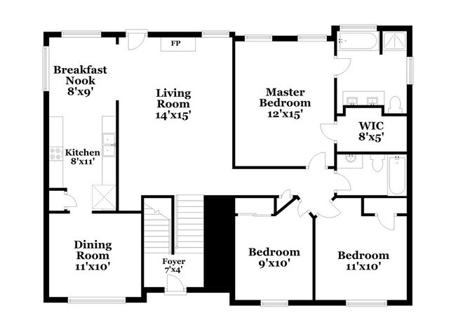 Photo - 55 Richmond Dr