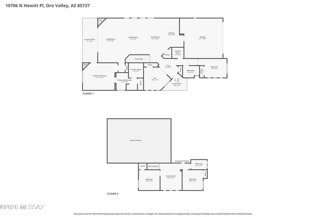 Photo - 10706 N Hewitt Pl