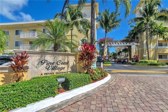 Photo - 1515 E Broward Blvd Condo Unit 111