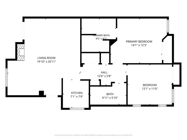 Photo - Affordable Luxury Living