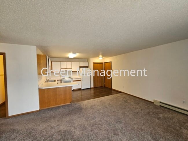 Photo - 2 Bedroom with Balcony